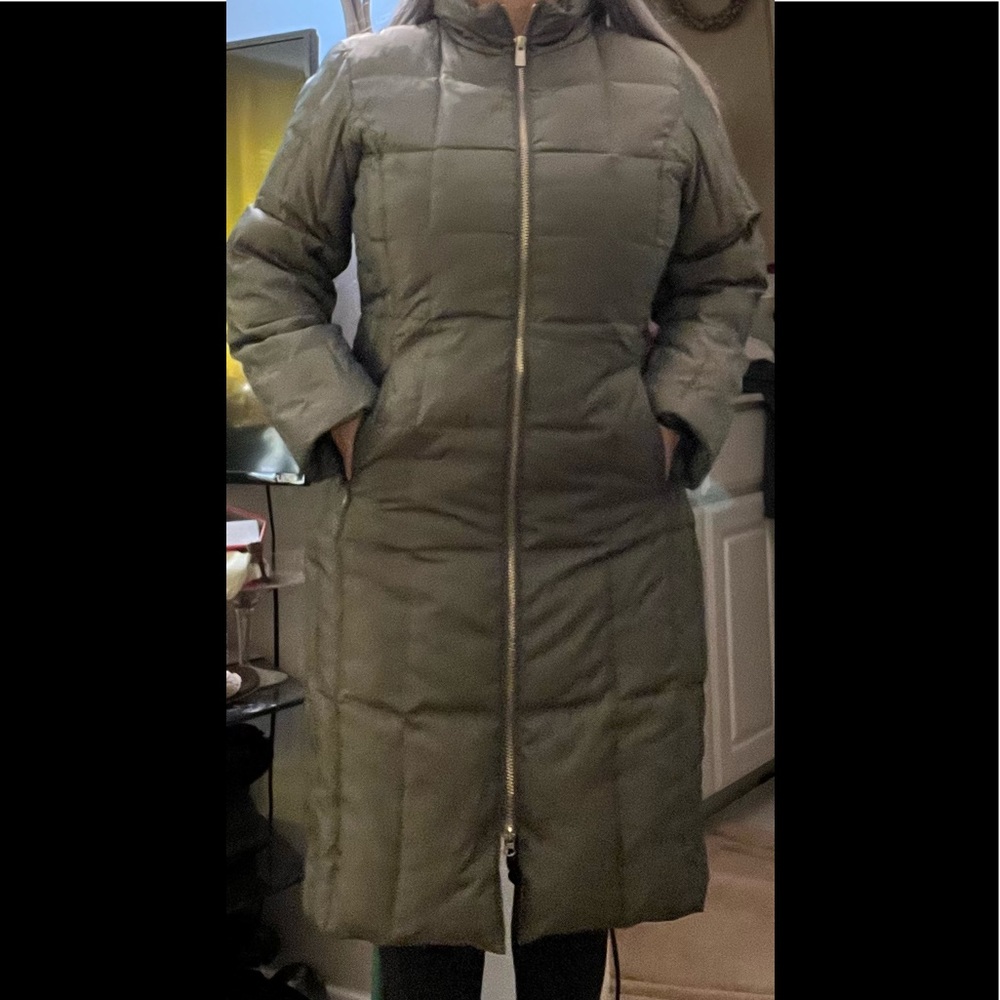 Michael kors Jackets for women size m like new I accept offers